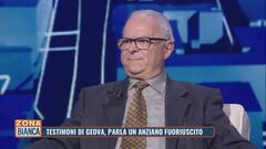 Testimoni di Geova: parla un anziano fuoriuscito