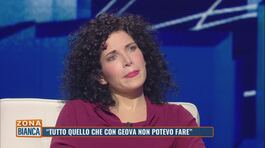 Chezia Cataldo: "La mia infanzia da testimone di Geova" thumbnail