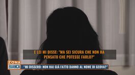 Ex testimone di Geova: "Mi dissero: non hai già fatto danno al nome di Geova?" thumbnail