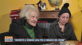 Stalking condominiale: "Costrette a vendere casa per le minacce del vicino" thumbnail