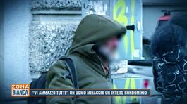"Vi ammazzo tutti", un uomo minaccia un intero condominio thumbnail