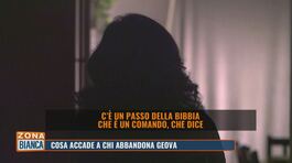 Cosa accade a chi abbandona Geova thumbnail