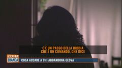 Cosa accade a chi abbandona Geova