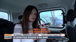 Un intero paese ostaggio di due donne thumbnail