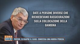 Pifferi, si riapre il caso. Concessa una nuova perizia thumbnail