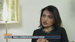 L'avvocato di Alessia Pifferi: "Non c'è più un contatto tra Alessia e la sua famiglia"