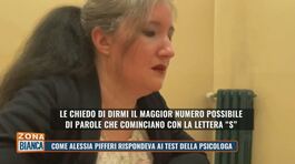 Come Alessia Pifferi rispondeva ai test della psicologa thumbnail