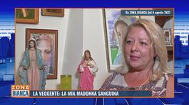 La veggente: la mia Madonna sanguina thumbnail
