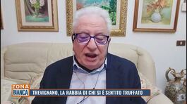 Trevignano, la rabbia di chi è stato truffato thumbnail