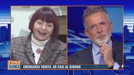 Emergenza truffe: 50 casi al giorno thumbnail