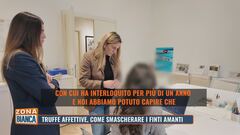 Truffe affettive, come smascherare i finti amanti