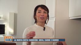 La nuova dieta carnivor: uova, carne e burro thumbnail