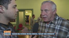 Viaggio nell'estrema destra tedesca. "Hitler, non commento" thumbnail