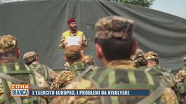 L'esercito europeo: i problemi da risolvere thumbnail