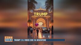 Donald Trump e il video che fa discutere thumbnail