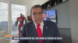 Paolo Zampolli, il fiduciario italiano di Donald Trump thumbnail