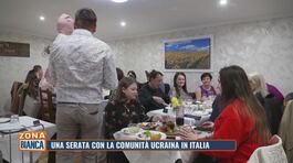 Una serata con la comunità ucraina in Italia thumbnail