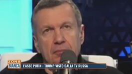 L'asse Putin-Trump visto dalla TV russa thumbnail