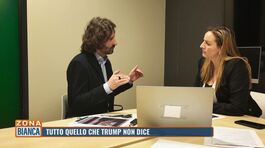 Tutto quello che Donald Trump non dice thumbnail