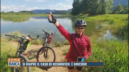 Si riapre il caso di Liliana Resinovich: è omicidio thumbnail