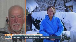 Si riapre il caso Liliana Resinovich: parla il marito Sebastiano Visintin thumbnail