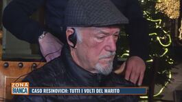 Caso Liliana Resinovich: tutti i volti del marito Sebastiano Visintin thumbnail