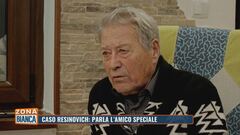 Caso Liliana Resinovich: parla l'amico speciale Claudio Sterpin