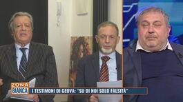 I testimoni di Geova: "Su di noi solo falsità" thumbnail