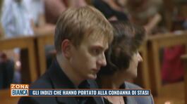 Gli indizi che hanno portato alla condanna di Stasi thumbnail