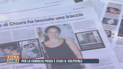 Per la famiglia Poggi è Stasi il colpevole