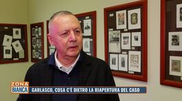 Garlasco, cosa c'è dietro la riapertura del caso thumbnail