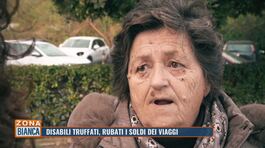 Disabili truffati, rubati i soldi dei viaggi thumbnail