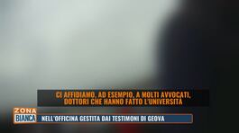 Nell'officina gestita dai Testimoni di Geova thumbnail