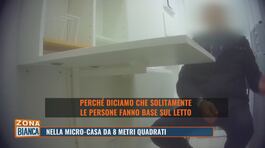 Nella micro-casa da 8 metri quadrati thumbnail