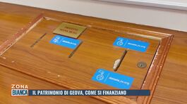 Il patrimonio di Geova: come si finanziano thumbnail