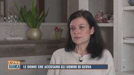Le donne che accusano gli uomini di Geova thumbnail