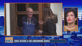 Cosa accade a chi abbandona Geova thumbnail