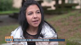 Geova: cosa succede a chi abbandona la comunità thumbnail