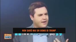 Le critiche di Vance a Trump thumbnail