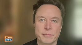 Elon Musk: "Vedremo uccisioni di massa in Europa" thumbnail