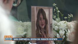 Sara Campanella, uccisa dal ragazzo respinto thumbnail