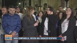 La morte di Sara Campanella: parlano i cugini e gli amici thumbnail