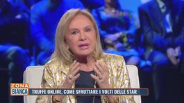 Rosanna Lambertucci, la truffa creata dall'AI con il suo volto thumbnail