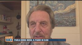 Parla Errol Musk, il padre di Elon thumbnail