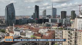 Milano, città a misura di turisti e non di residenti thumbnail
