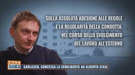 Garlasco, concessa la semilibertà ad Alberto Stasi thumbnail