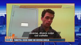 Turetta: ecco come ho ucciso Giulia thumbnail