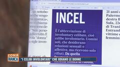 "I celibi involontari" che odiano le donne
