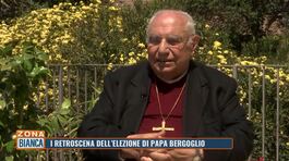 I retroscena dell'elezione di Papa Bergoglio thumbnail