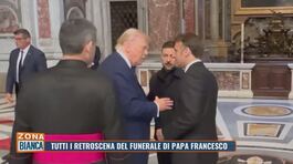 Tutti i retroscena del funerale di Papa Francesco thumbnail